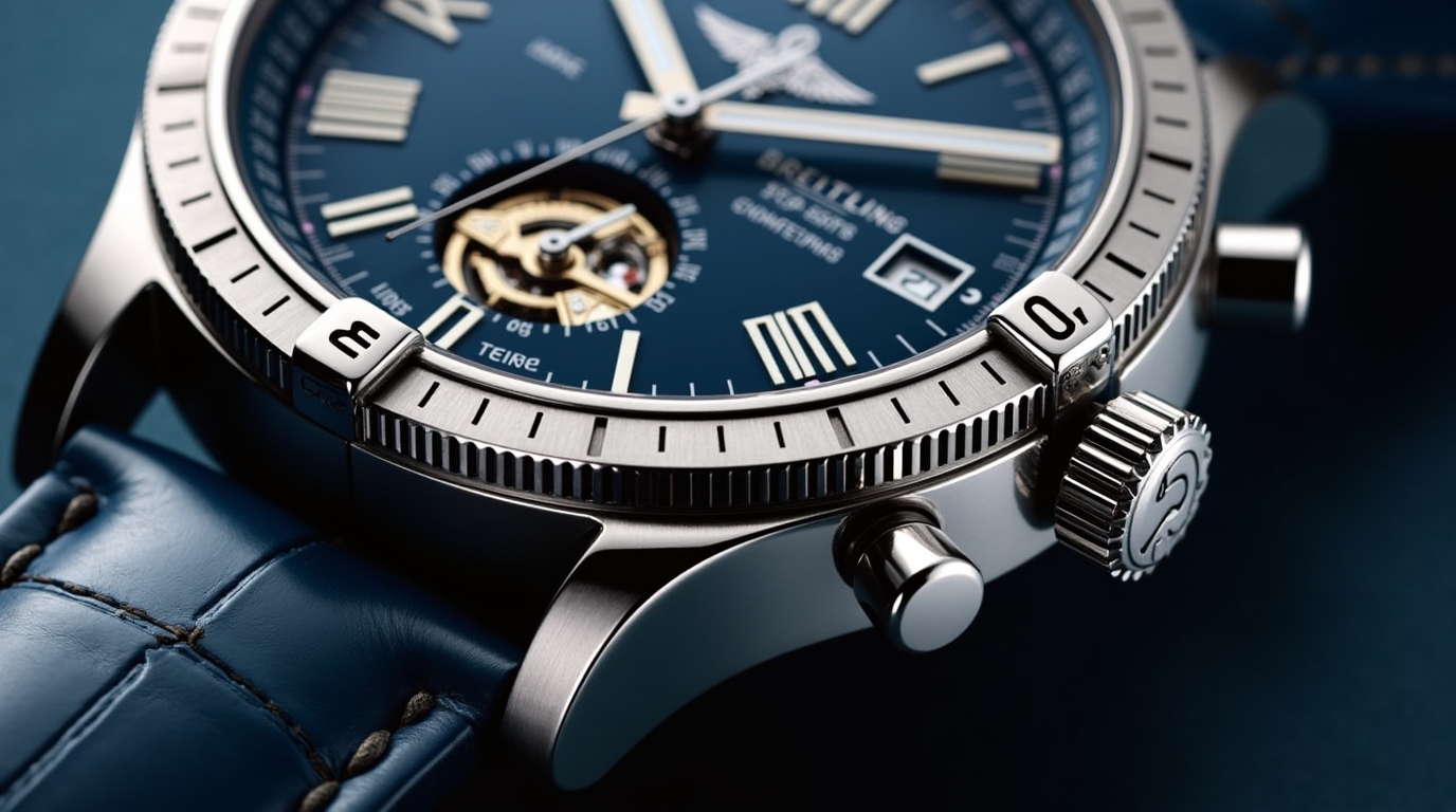 Breitling Top Time B31 Review 2026: The 38mm Chronograph with B31 Movement