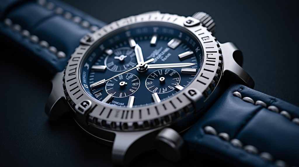Breitling Top Time Watch