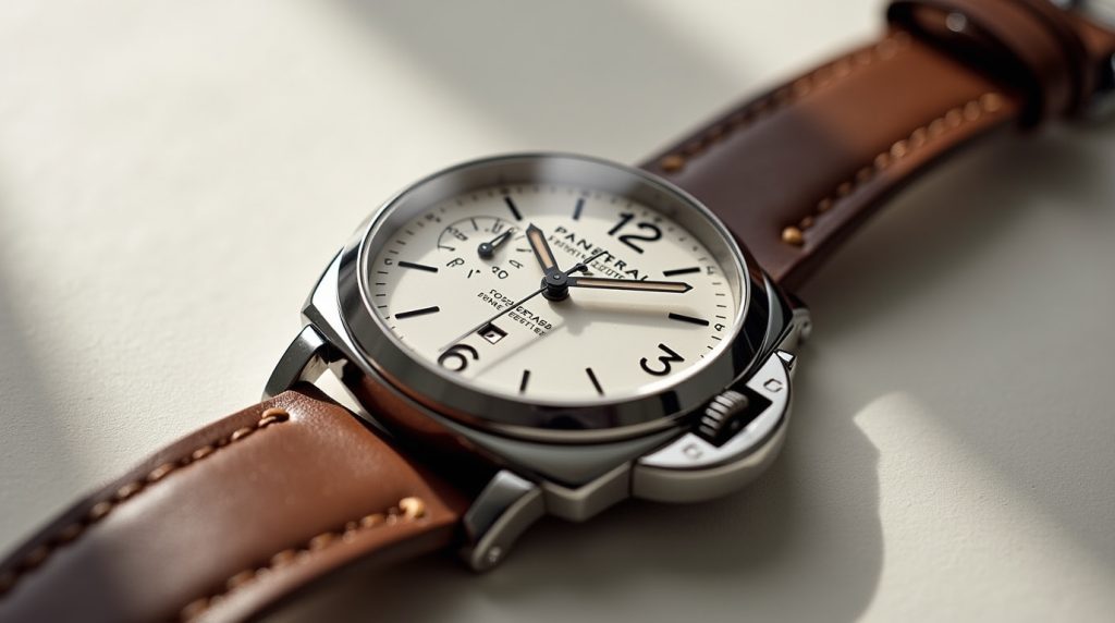 Panerai PAM 112