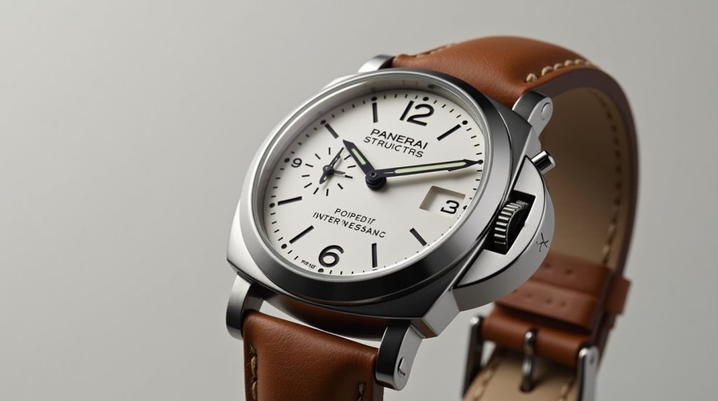 Panerai PAM 112 Watch