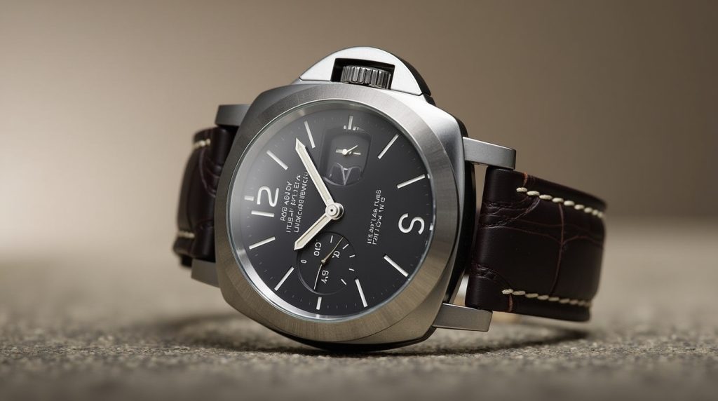 Panerai Watch