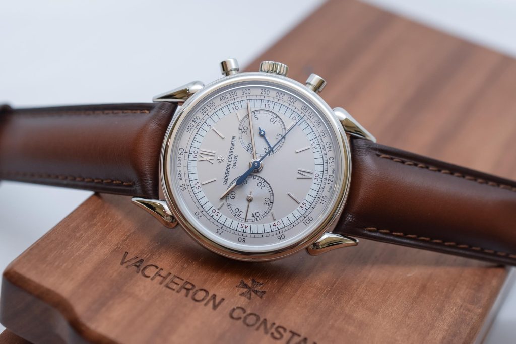 Vacheron Constantin