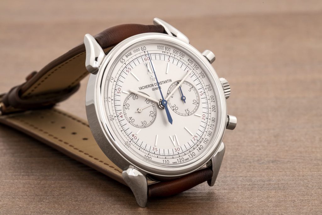 Vacheron Constantin Historiques